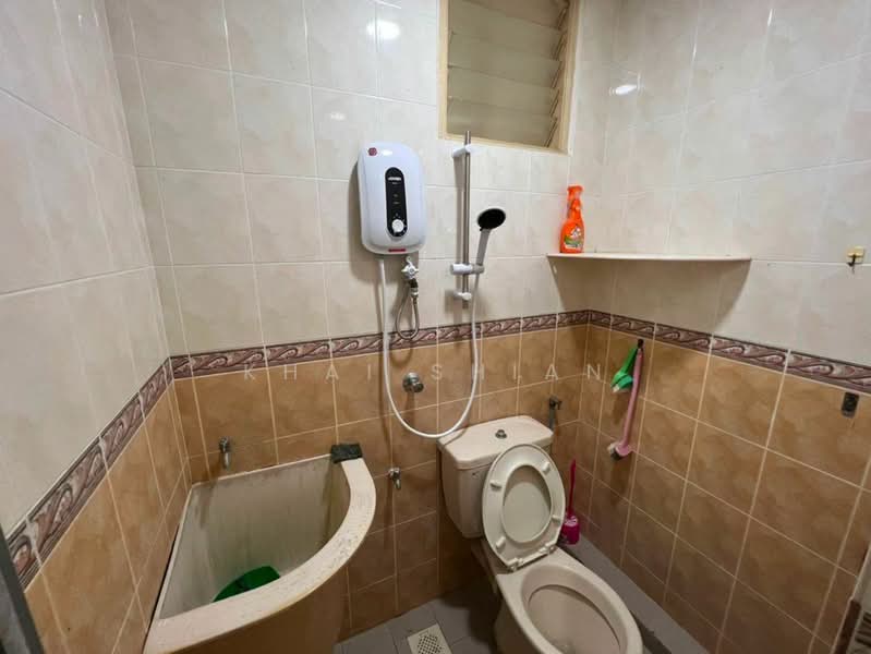 Gambier Heights untuk Untuk Disewa - RM 1,200 /bulan, Mac 2026 - PropertyGuru.com.my