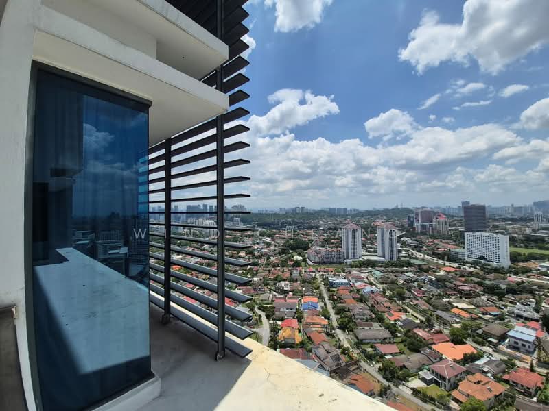 PJ Midtown untuk Untuk Disewa - RM 3,200 /bulan, Mac 2026 - View - PropertyGuru.com.my