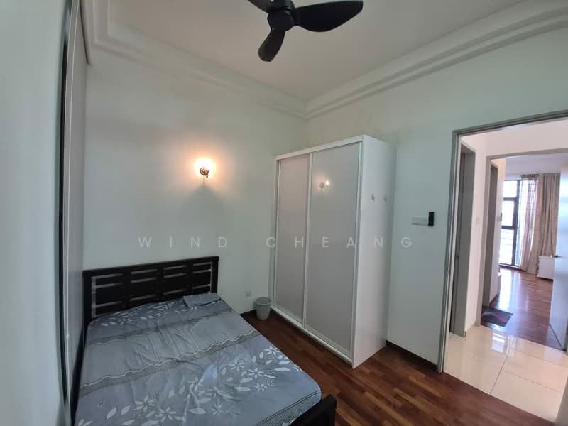 PJ Midtown untuk Untuk Disewa - RM 3,200 /bulan, Mac 2026 - Bedroom - PropertyGuru.com.my