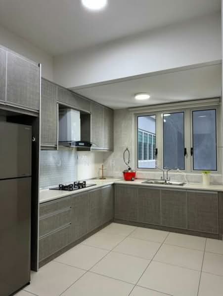 Sunway Geo Residence untuk Untuk Dijual - RM 1,200,000, Mac 2026 - Kitchen - PropertyGuru.com.my