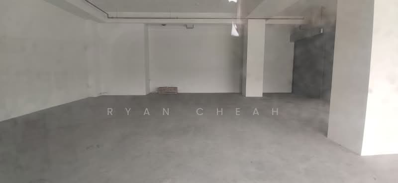 Shop for Rent in Sungai Buloh (Selangor) - Ryan Cheah - Interior - PropertyGuru.com.my