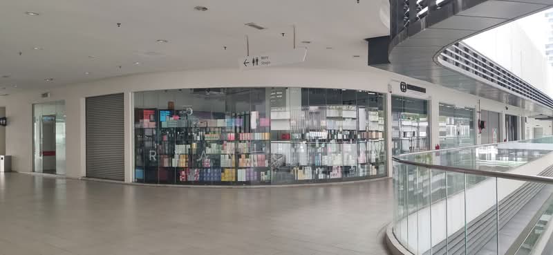 Shop for Rent in Sungai Buloh (Selangor) - Ryan Cheah - Exterior - PropertyGuru.com.my