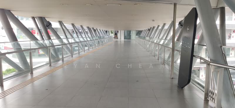 Shop for Rent in Sungai Buloh (Selangor) - Ryan Cheah - Corridor - PropertyGuru.com.my