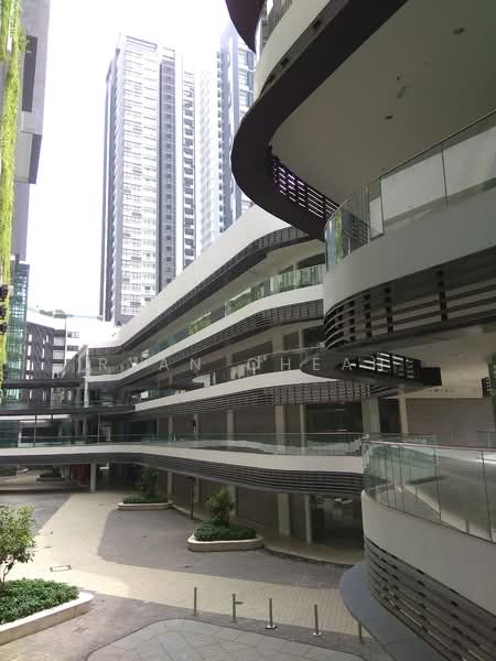 Shop for Rent in Sungai Buloh (Selangor) - Ryan Cheah - Exterior - PropertyGuru.com.my