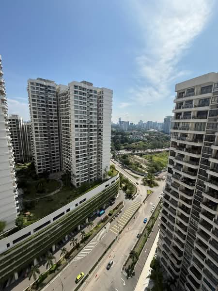 Condominium for Rent at Kings Bay @ Country Garden Danga Bay - Win Tan - Exterior - PropertyGuru.com.my