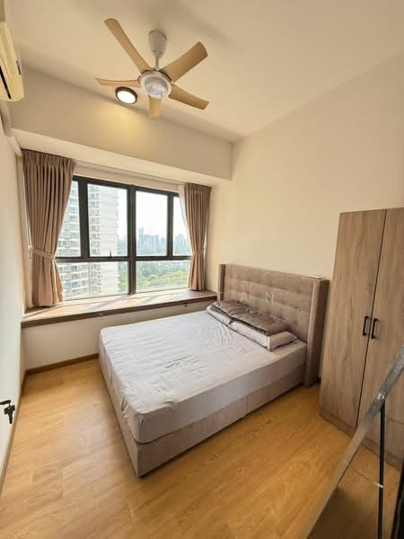 Condominium for Rent at Kings Bay @ Country Garden Danga Bay - Win Tan - Bedroom - PropertyGuru.com.my
