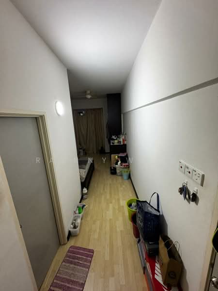 Bayswater Resort Condominium untuk Untuk Dijual - RM 828,000, Mac 2026 - Corridor - PropertyGuru.com.my