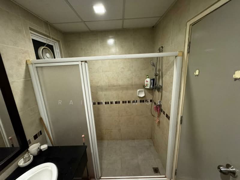 Bayswater Resort Condominium untuk Untuk Dijual - RM 828,000, Mac 2026 - Bathroom - PropertyGuru.com.my