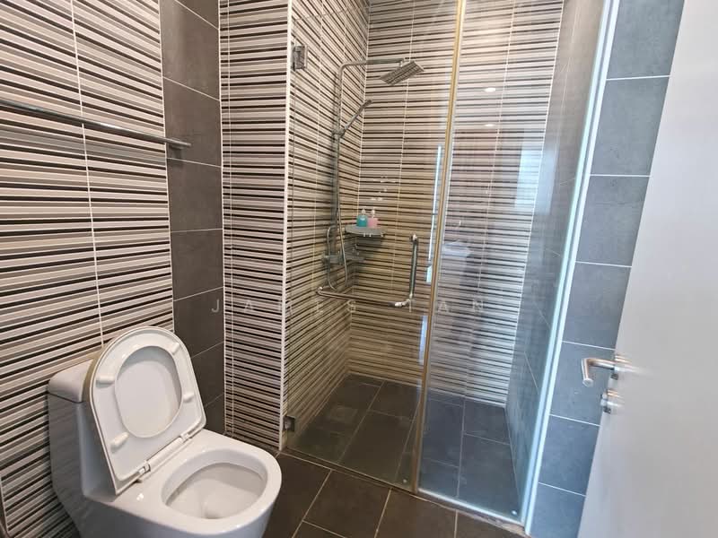 Somerset Puteri Harbour untuk Untuk Disewa - RM 4,800 /bulan, Mac 2026 - Bathroom - PropertyGuru.com.my
