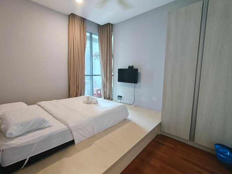 Somerset Puteri Harbour untuk Untuk Disewa - RM 4,800 /bulan, Mac 2026 - PropertyGuru.com.my