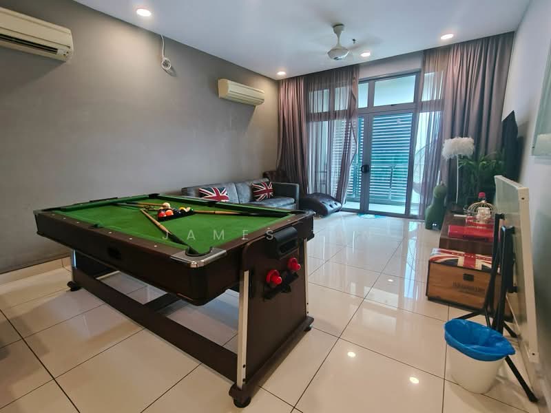 Somerset Puteri Harbour untuk Untuk Disewa - RM 4,800 /bulan, Mac 2026 - PropertyGuru.com.my