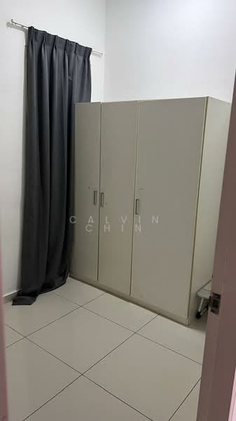 Service Residence for Rent at Seasons Garden Residences - calvin Chin - Interior - PropertyGuru.com.my