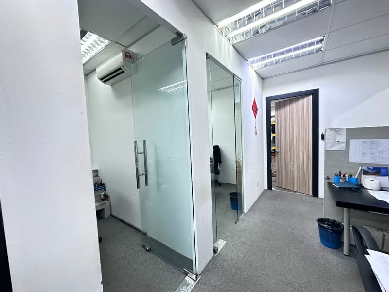 Shop / Office for Sale in Kuchai Lama (Kuala Lumpur) - Patrick Leong - Interior - PropertyGuru.com.my