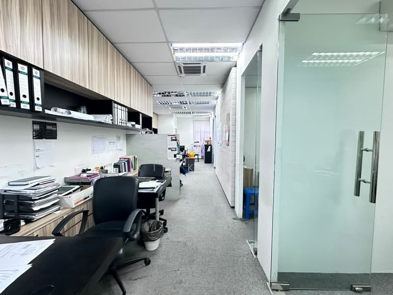 Shop / Office for Sale in Kuchai Lama (Kuala Lumpur) - Patrick Leong - Interior - PropertyGuru.com.my
