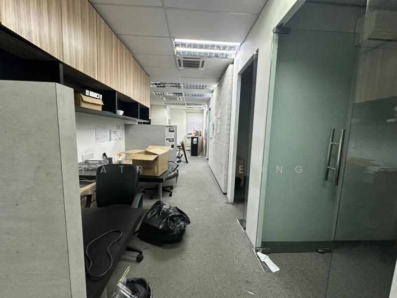 Shop / Office for Sale in Kuchai Lama (Kuala Lumpur) - Patrick Leong - Interior - PropertyGuru.com.my
