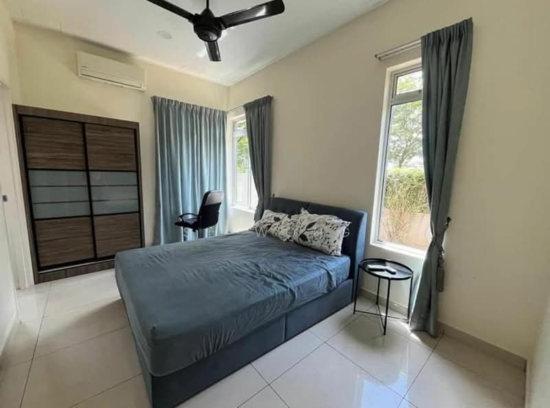Horizon Hills untuk Untuk Dijual - RM 2,250,000, Mac 2026 - Bedroom - PropertyGuru.com.my