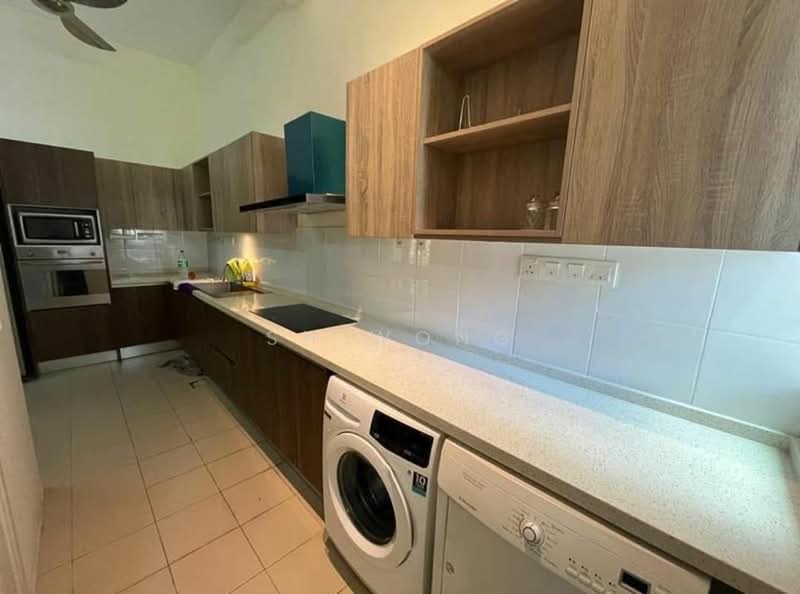Horizon Hills untuk Untuk Dijual - RM 2,250,000, Mac 2026 - Kitchen - PropertyGuru.com.my