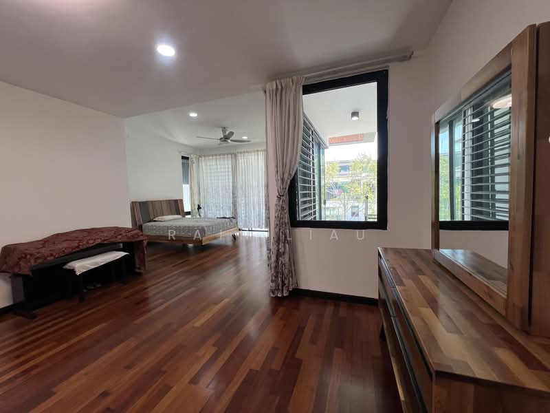 Duta Villa untuk Untuk Disewa - RM 5,300 /bulan, Mac 2026 - Bedroom - PropertyGuru.com.my