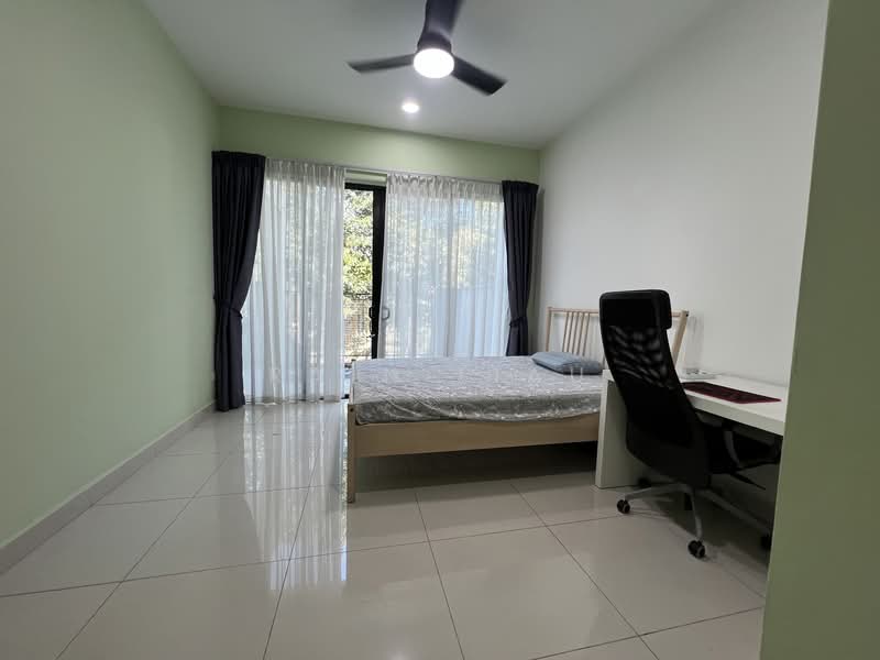 Duta Villa untuk Untuk Disewa - RM 5,300 /bulan, Mac 2026 - Bedroom - PropertyGuru.com.my