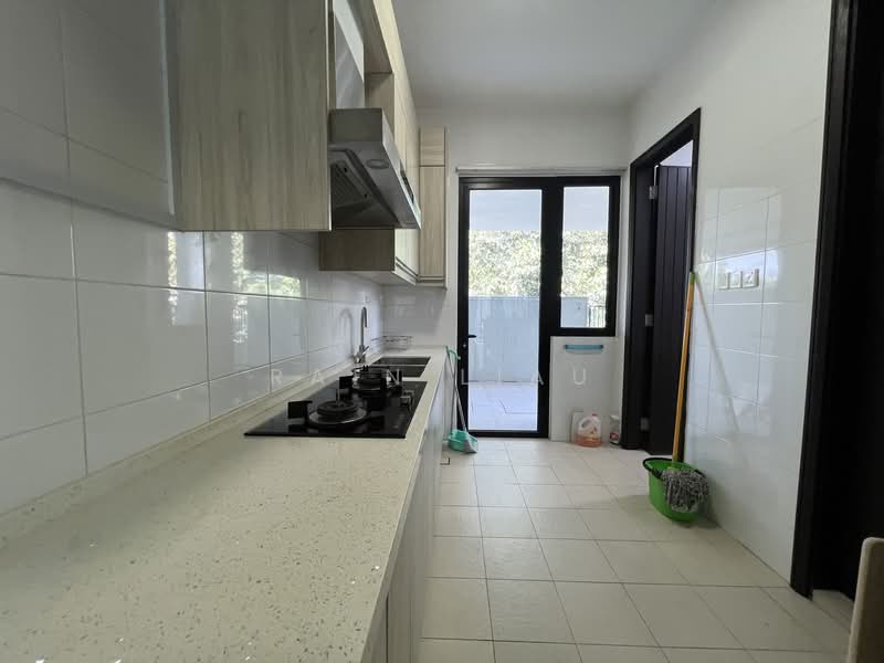 Duta Villa untuk Untuk Disewa - RM 5,300 /bulan, Mac 2026 - Kitchen - PropertyGuru.com.my