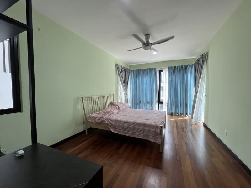 Duta Villa untuk Untuk Disewa - RM 5,300 /bulan, Mac 2026 - Bedroom - PropertyGuru.com.my