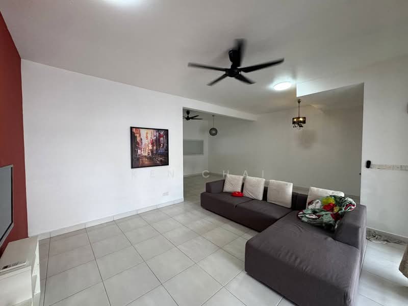 Terraced House for Sale in Horizon Hills (Iskandar Puteri (Nusajaya)) - Ken Chai - Living Room - PropertyGuru.com.my