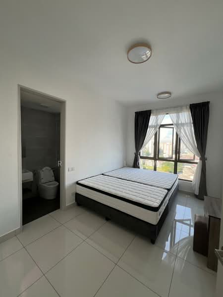 Service Residence for Rent at Far East - Ryan Low - Bedroom - PropertyGuru.com.my