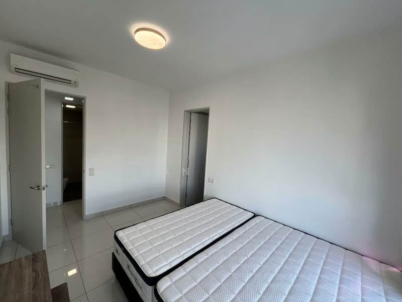 Service Residence for Rent at Far East - Ryan Low - Bedroom - PropertyGuru.com.my
