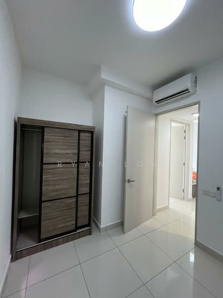 Service Residence for Rent at Far East - Ryan Low - Interior - PropertyGuru.com.my