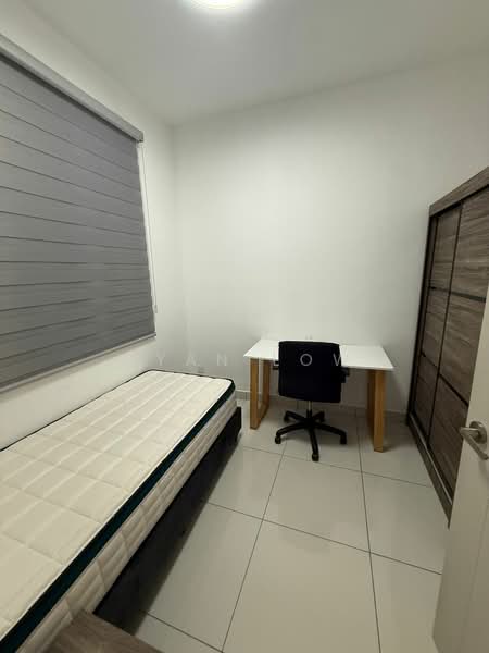 Servis Apartment untuk Disewa di Far East - Ryan Low - Bedroom - PropertyGuru.com.my