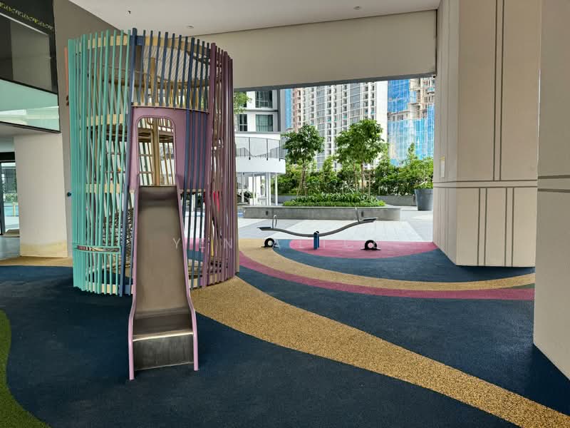 Service Residence for Rent at Bloomsvale Menara Vista Petaling - Yen Alice - Exterior - PropertyGuru.com.my