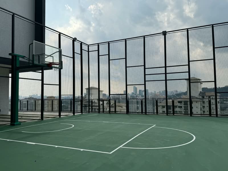 Service Residence for Rent at Bloomsvale Menara Vista Petaling - Yen Alice - Exterior - PropertyGuru.com.my