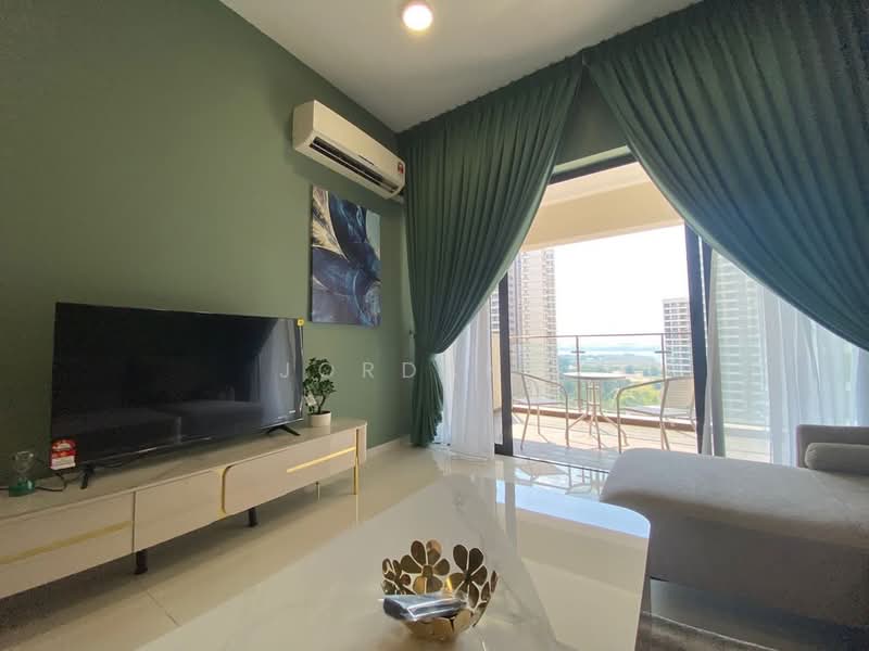 Lovell @ Country Garden Danga Bay untuk Untuk Disewa - RM 3,000 /bulan, Mac 2026 - PropertyGuru.com.my