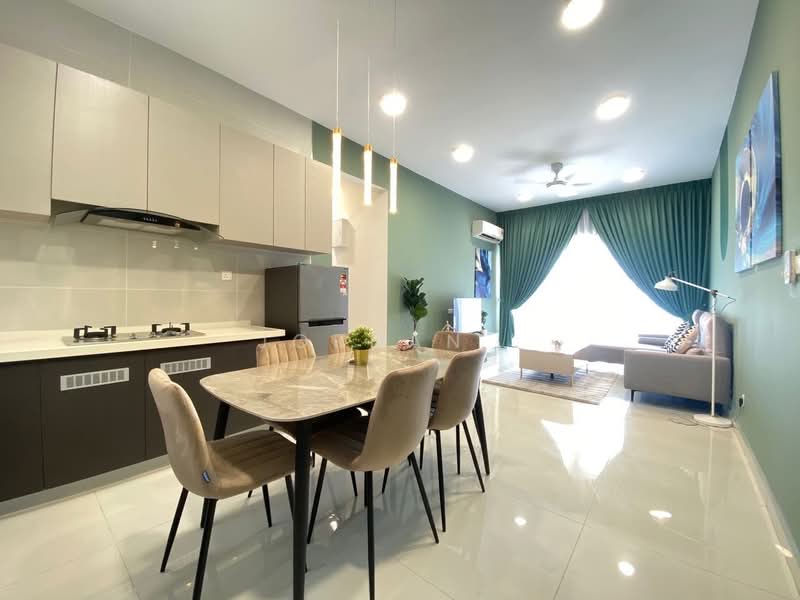 Lovell @ Country Garden Danga Bay untuk Untuk Disewa - RM 3,000 /bulan, Mac 2026 - PropertyGuru.com.my