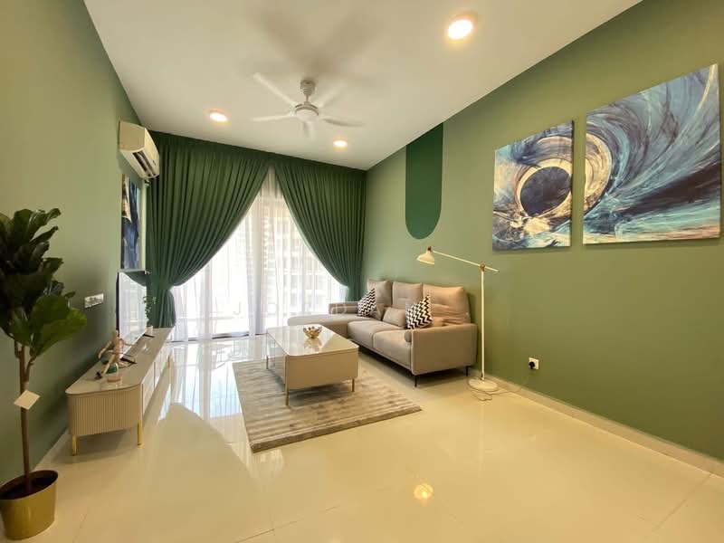 Lovell @ Country Garden Danga Bay untuk Untuk Disewa - RM 3,000 /bulan, Mac 2026 - PropertyGuru.com.my