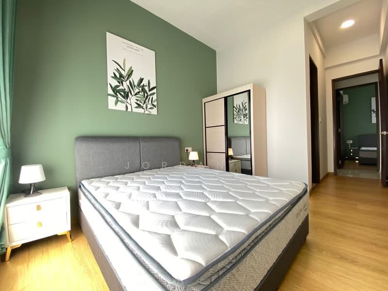 Lovell @ Country Garden Danga Bay untuk Untuk Disewa - RM 3,000 /bulan, Mac 2026 - PropertyGuru.com.my