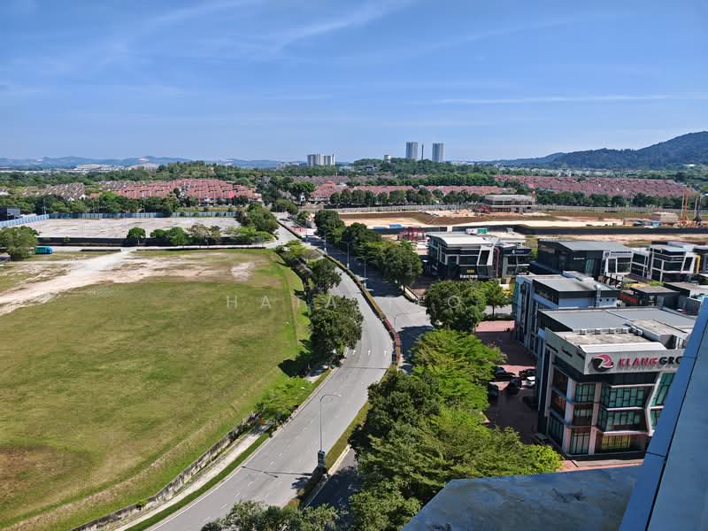 Office for Rent in Setia Alam (Selangor) - Hata Teo - Exterior - PropertyGuru.com.my