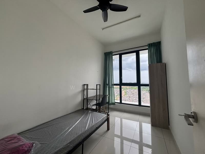 Apartment for Rent at Eco Nest @ Eco Botanic - Win Tan - PropertyGuru.com.my