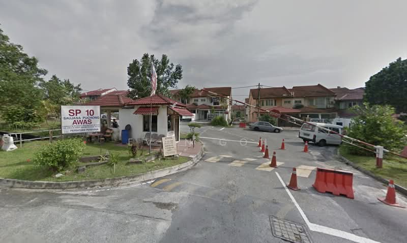 Saujana Puchong SP10 Corner untuk Untuk Dijual - RM 650,000, Mac 2026 - Exterior - PropertyGuru.com.my