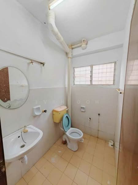 Saujana Puchong SP10 Corner untuk Untuk Dijual - RM 650,000, Mac 2026 - Bathroom - PropertyGuru.com.my
