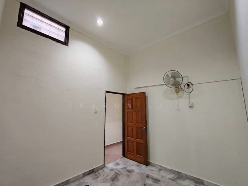 1-storey Terraced House for Sale in Bandar Sri Damansara (Selangor) - Sharon Lai - Interior - PropertyGuru.com.my