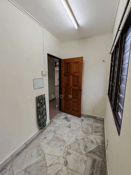 1-storey Terraced House for Sale in Bandar Sri Damansara (Selangor) - Sharon Lai - Interior - PropertyGuru.com.my