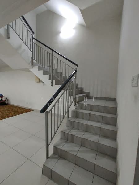 3-storey Terraced House for Sale in Taman Aman Permai (Bangi) - Noraini Dahan - Interior - PropertyGuru.com.my