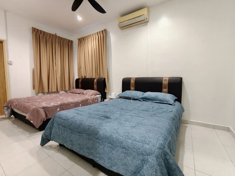 2-storey Terraced House for Sale in Bukit Indah (Iskandar Puteri (Nusajaya)) - Janice . - Bedroom - PropertyGuru.com.my