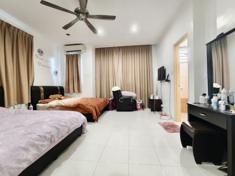 2-storey Terraced House for Sale in Bukit Indah (Iskandar Puteri (Nusajaya)) - Janice . - PropertyGuru.com.my