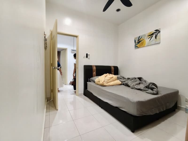 2-storey Terraced House for Sale in Bukit Indah (Iskandar Puteri (Nusajaya)) - Janice . - PropertyGuru.com.my