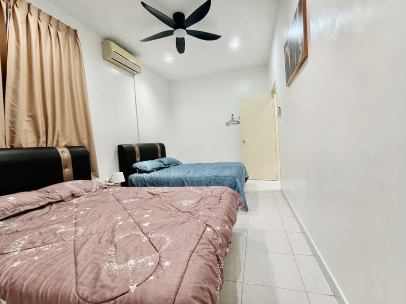 2-storey Terraced House for Sale in Bukit Indah (Iskandar Puteri (Nusajaya)) - Janice . - PropertyGuru.com.my