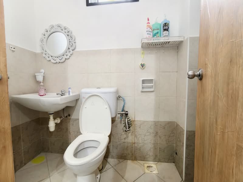 2-storey Terraced House for Sale in Bukit Indah (Iskandar Puteri (Nusajaya)) - Janice . - PropertyGuru.com.my
