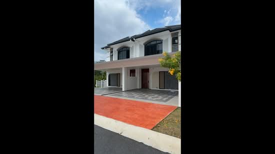 Rumah Berkembar untuk Dijual di Setia Eco Park (Setia Alam) - CY Chan Yew Sing - PropertyGuru.com.my