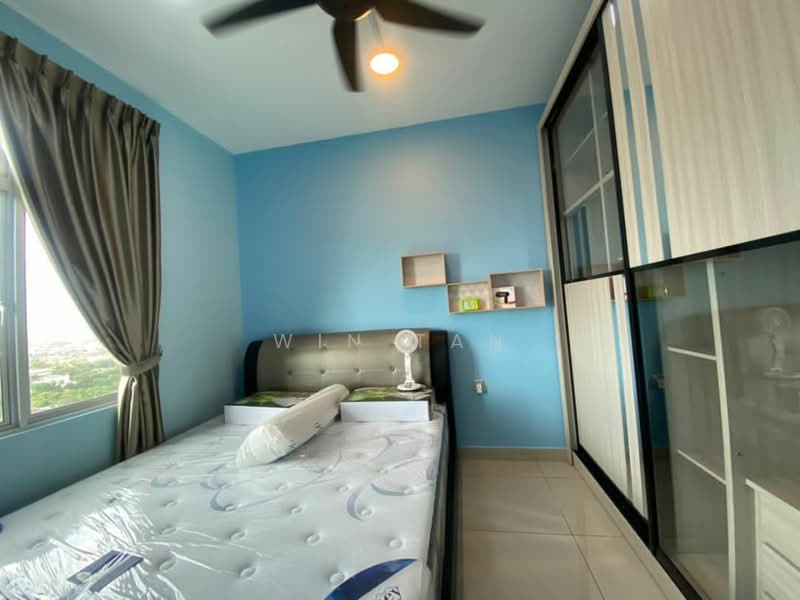 SKS Habitat untuk Untuk Disewa - RM 2,400 /bulan, Mac 2026 - Bedroom - PropertyGuru.com.my